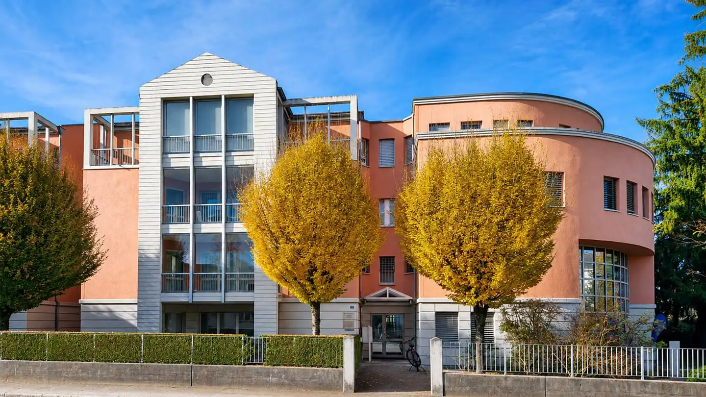 Attico in vendita - Zieglersträsschen 7, 4900 Langenthal - Foto 2