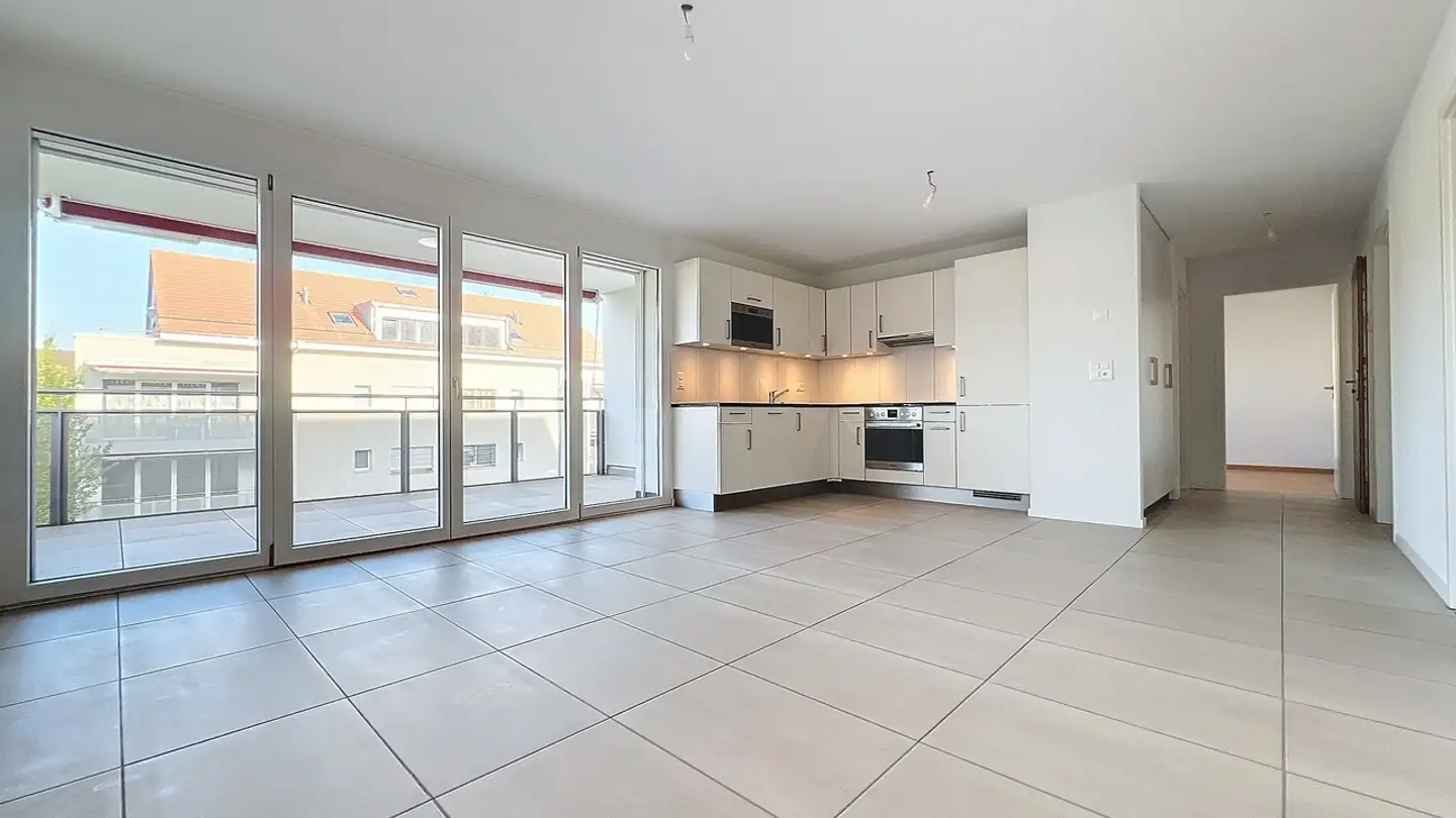 Appartamento in affitto - Route Des Champs-Montants 12, 1483 Montet (Broye) - Foto 3