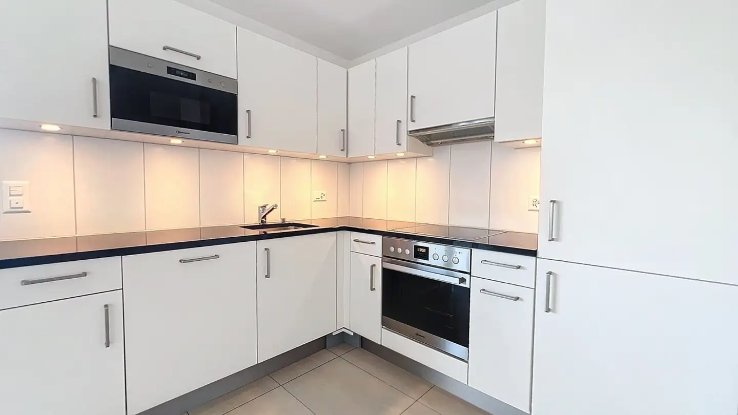 Appartamento in affitto - Route Des Champs-Montants 12, 1483 Montet (Broye) - Foto 4