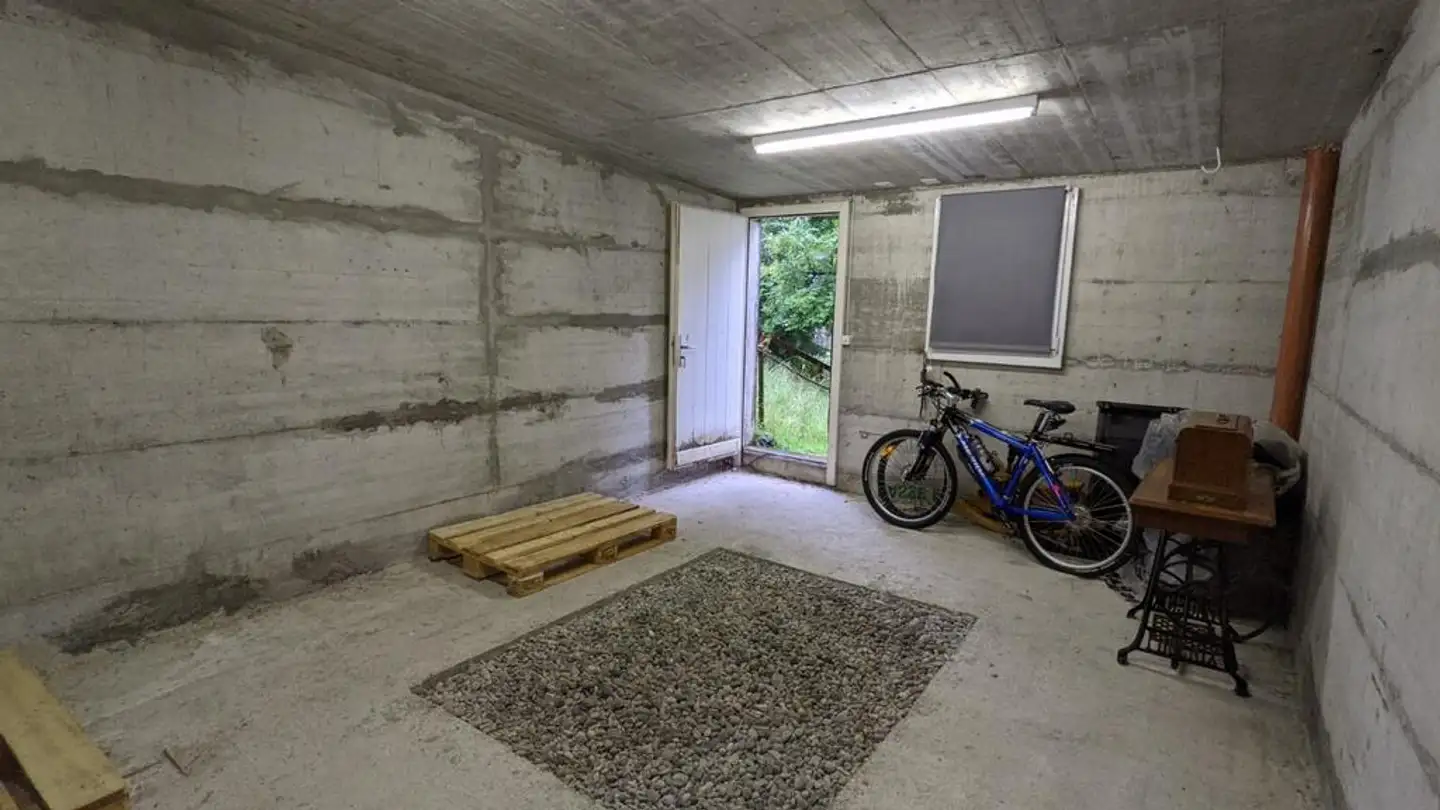 Lagerraum mieten - Melonenstrasse 8, 9000 St. Gallen - Foto 3