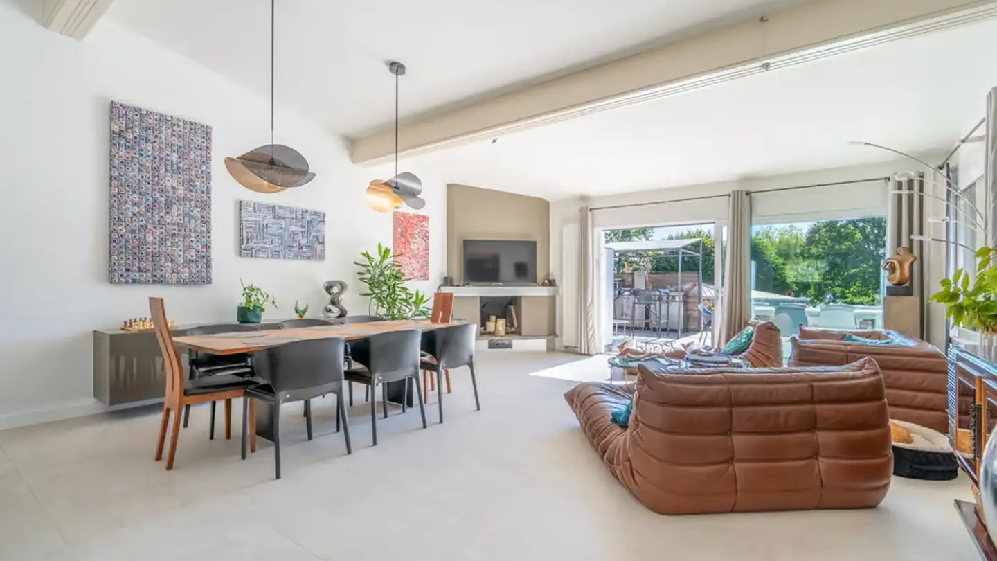Wohnung kaufen - 2025 Chez-le-Bart - Foto 2