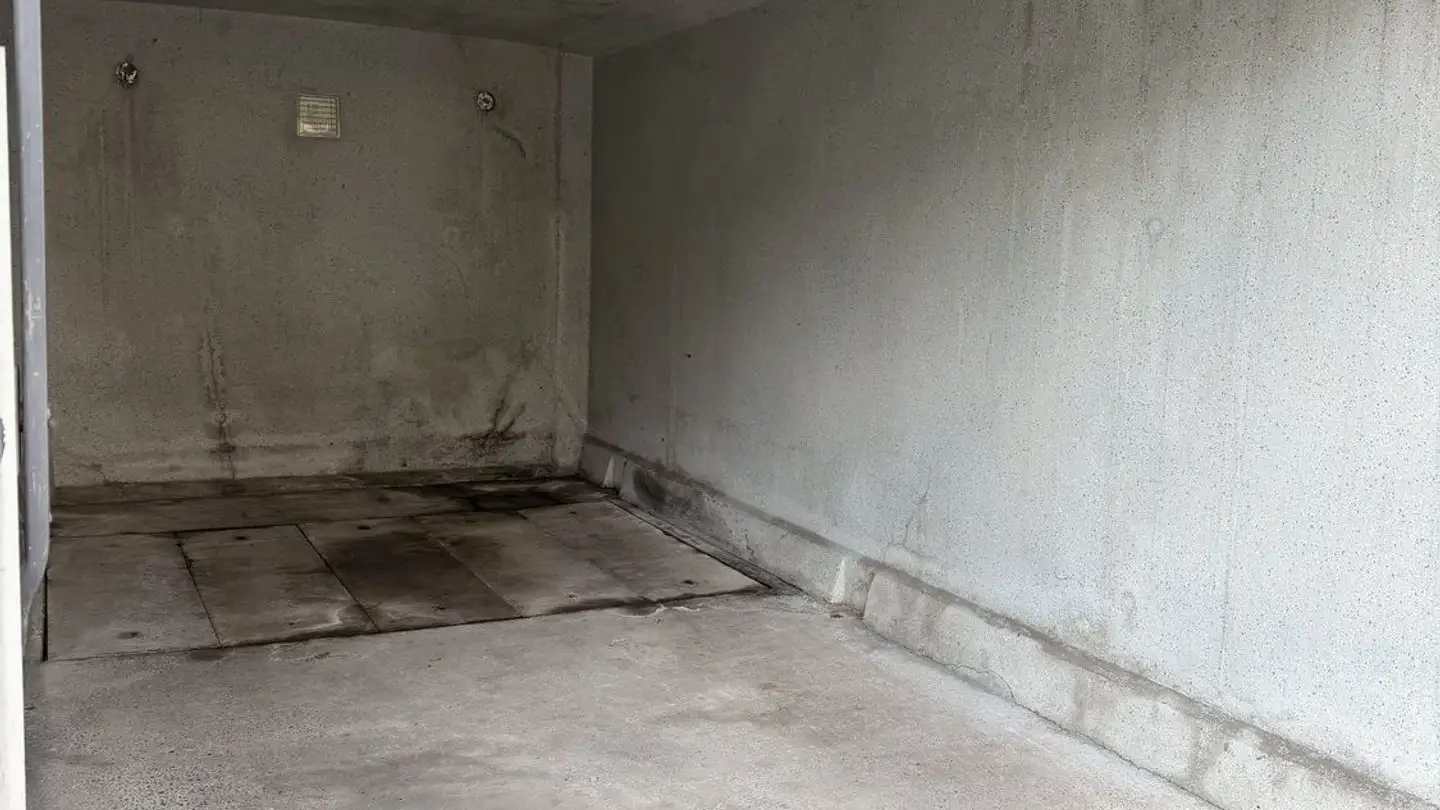 Outdoor parking space for rent - Sandrainstrasse 82, 3007 Bern