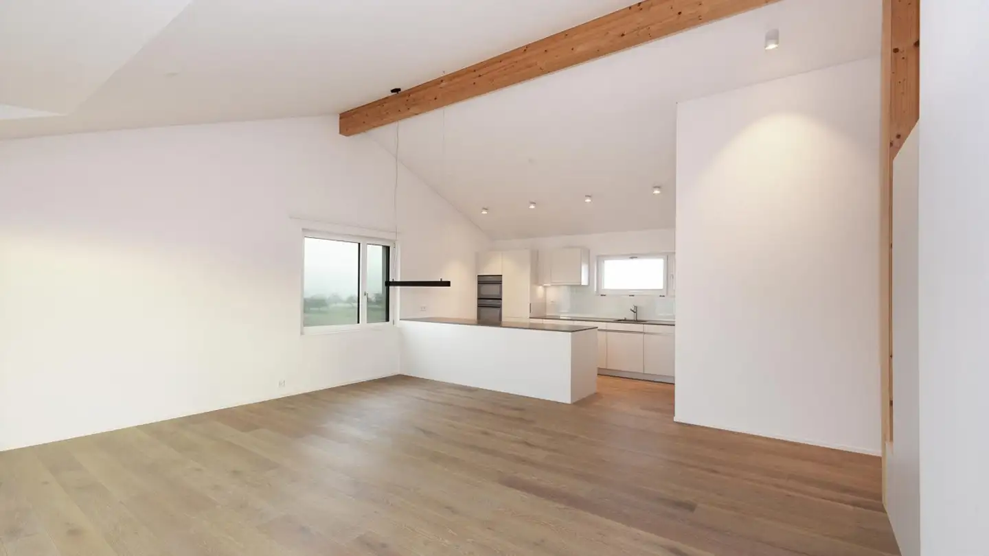 Attico in affitto - Hauptstrasse 72, 8508 Homburg - Foto 3