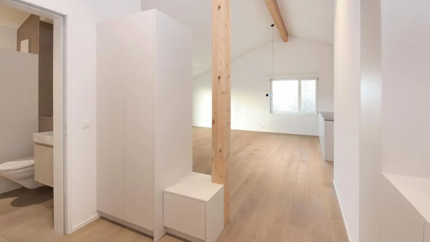 Attico in affitto - Hauptstrasse 72, 8508 Homburg - Foto 4