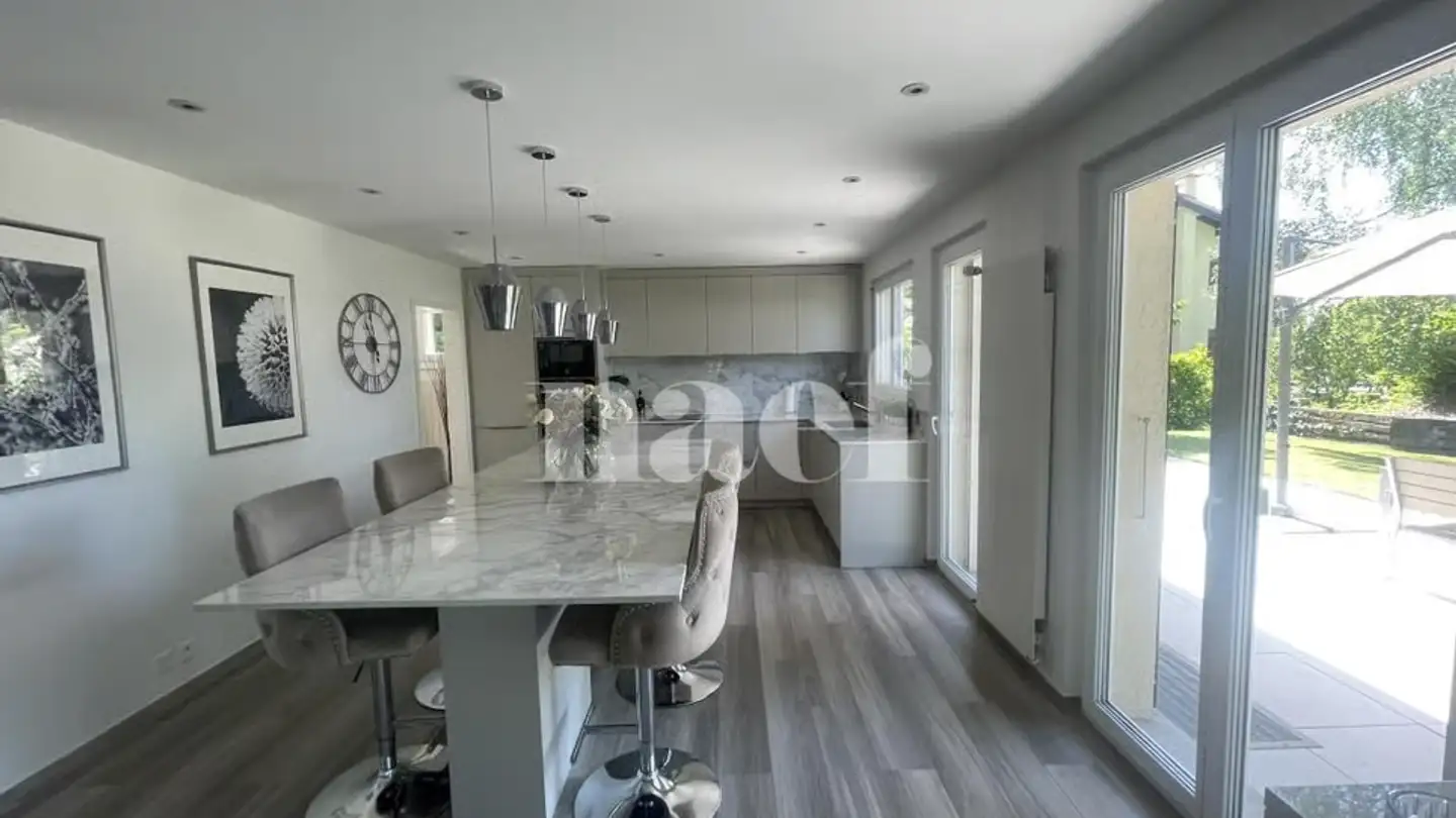 Einfamilienhaus mieten - 1297 Founex - Foto 4