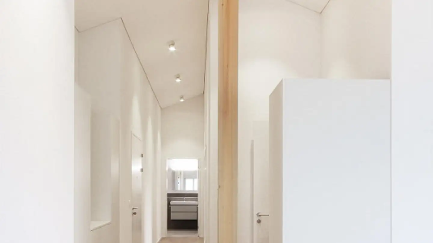 Attico in affitto - Hauptstrasse 72, 8508 Homburg