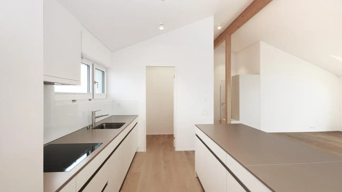 Attico in affitto - Hauptstrasse 72, 8508 Homburg - Foto 2