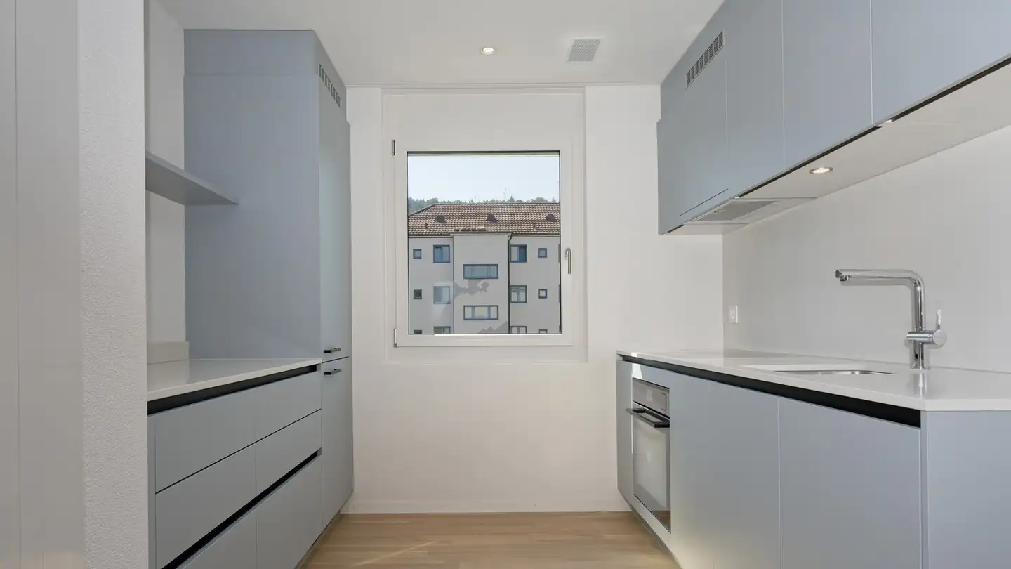 Appartamento in affitto - Winterthurerstrasse 289, 8057 Zürich