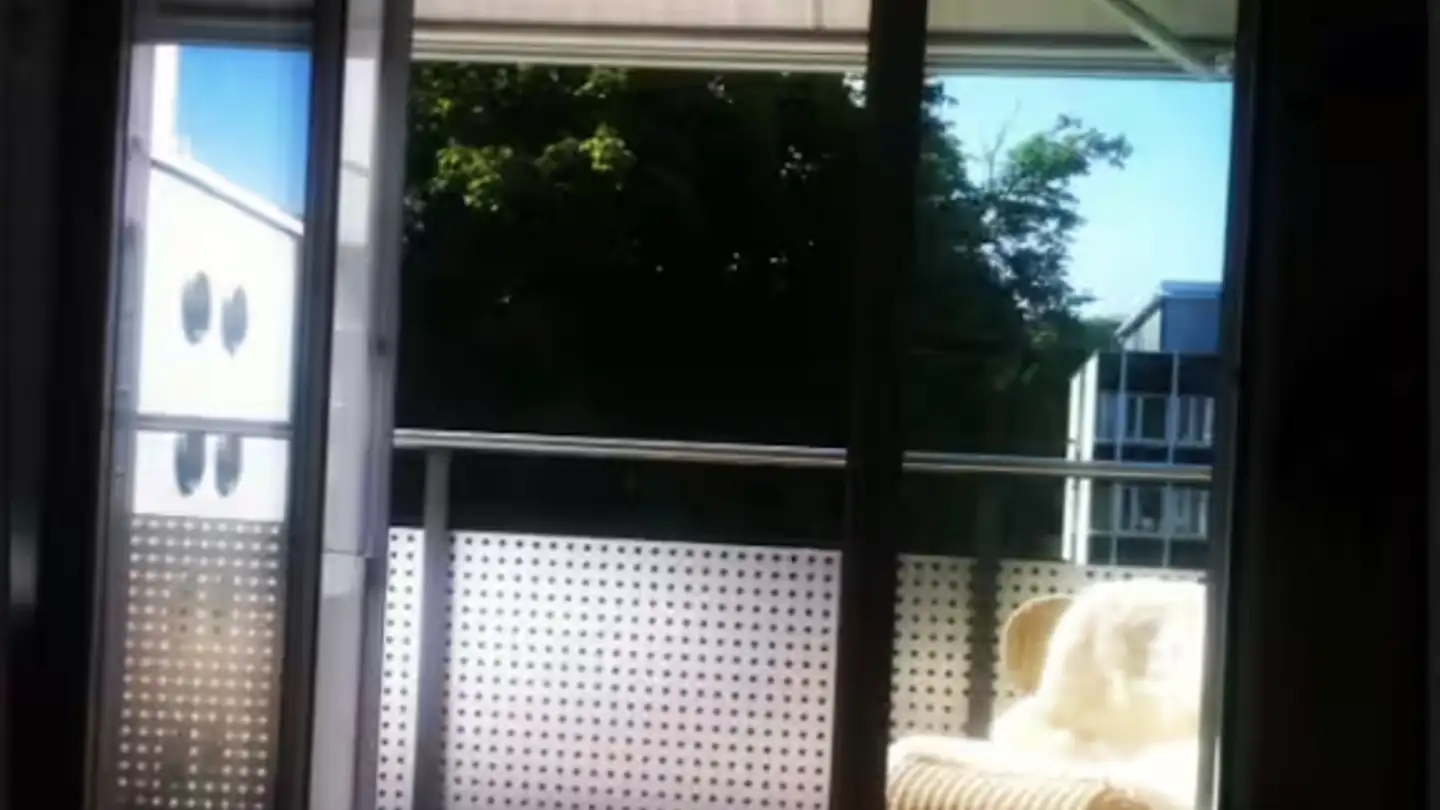 Furnished apartment for rent - 8032 Zürich - Photo 4