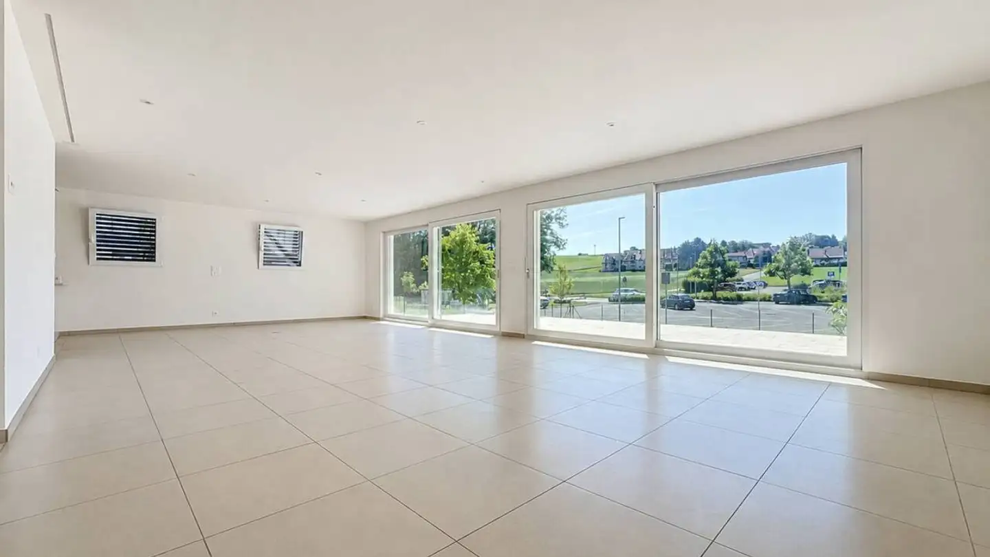 Einfamilienhaus kaufen - Route De Poliez-Pittet, 1041 Dommartin - Foto 2
