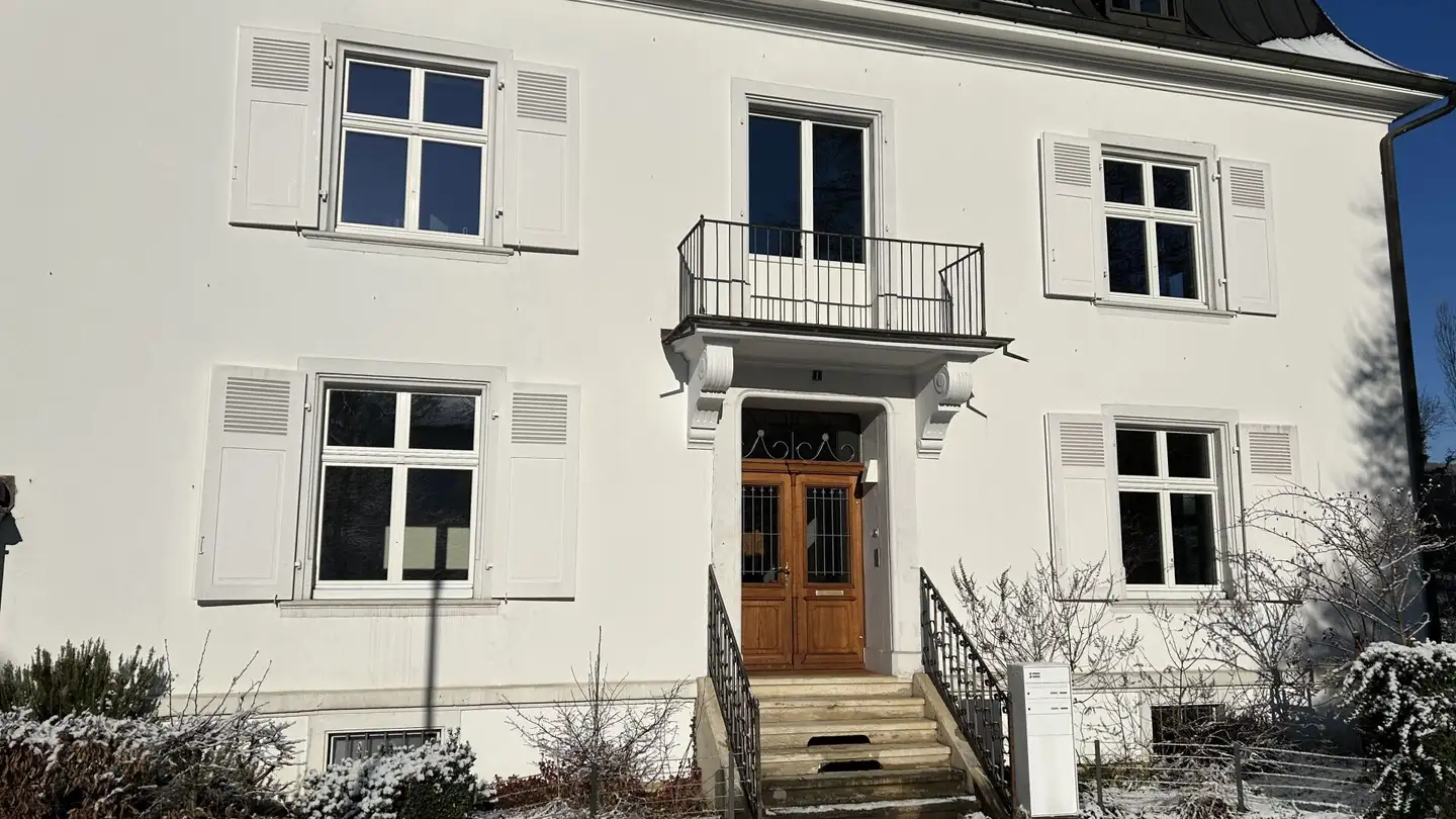 Bürofläche mieten - Breitiweg, 4460 Gelterkinden