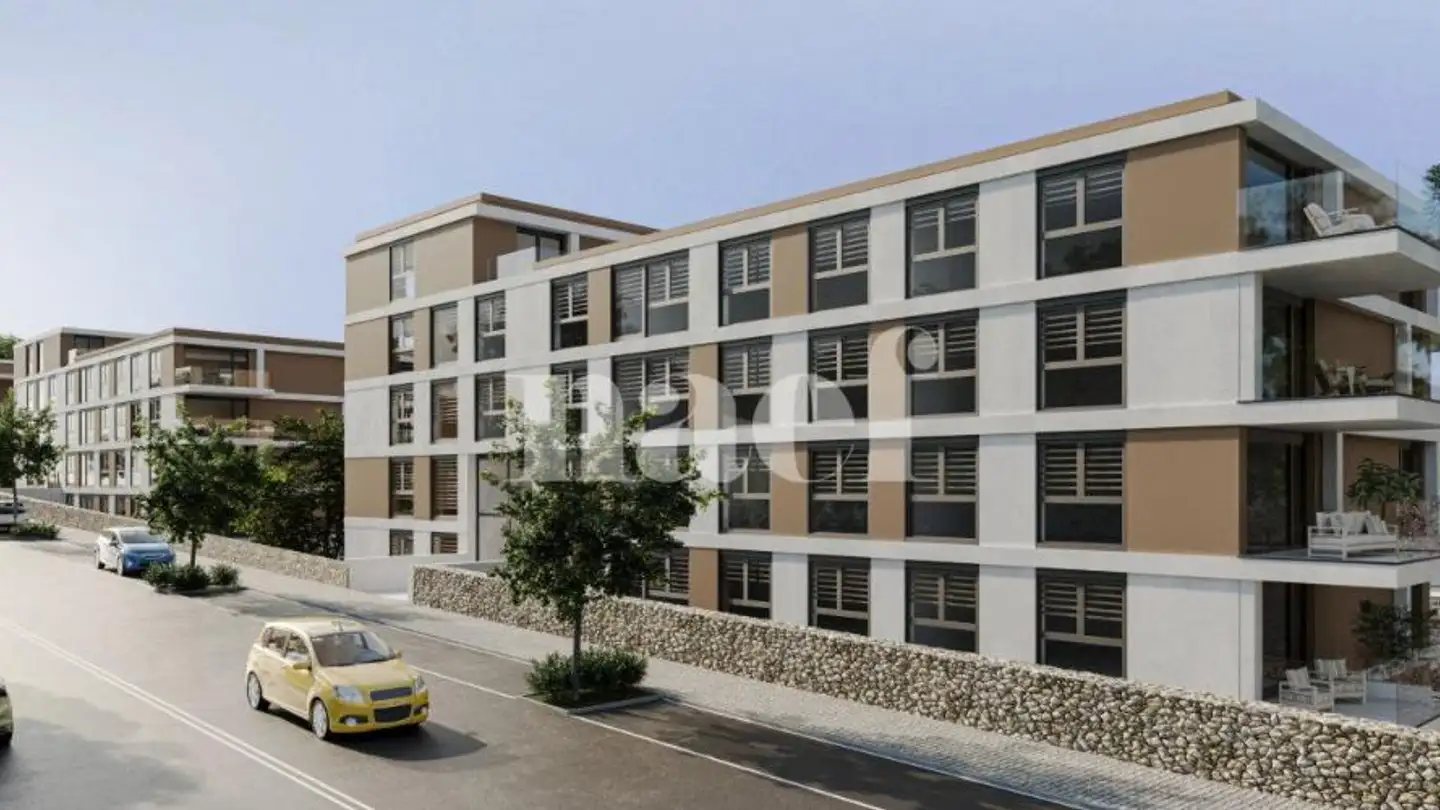 Appartamento in affitto - Avenue Du Vignoble 2, 2000 Neuchâtel