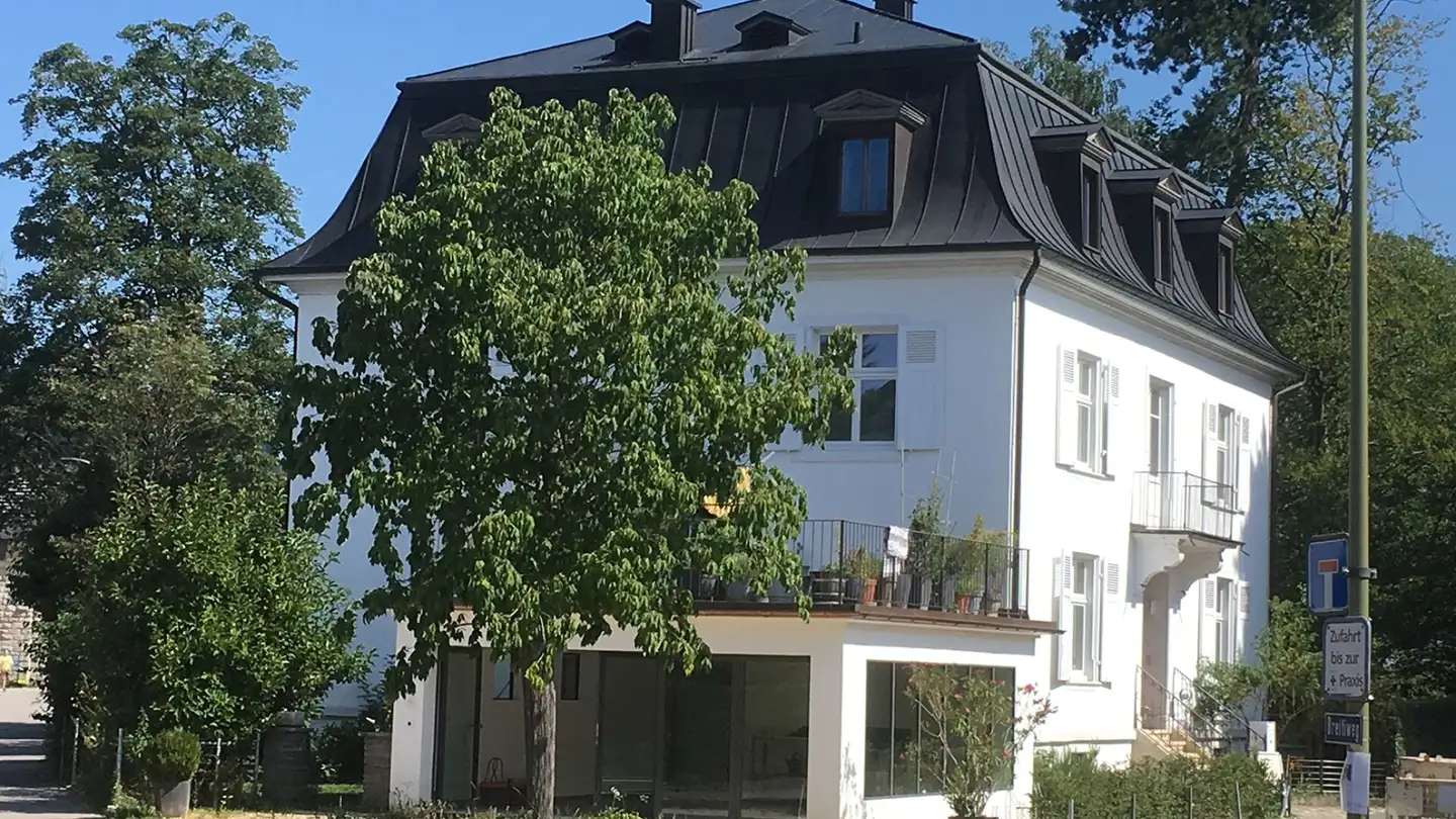 Bürofläche mieten - Breitiweg, 4460 Gelterkinden - Foto 2