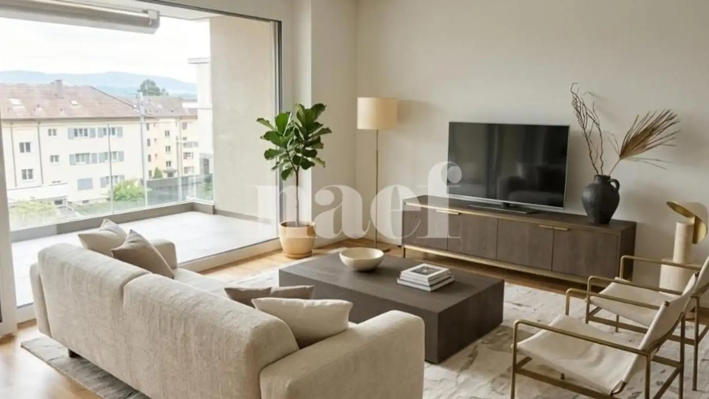 Appartamento in affitto - Avenue Du Vignoble 2, 2000 Neuchâtel - Foto 3
