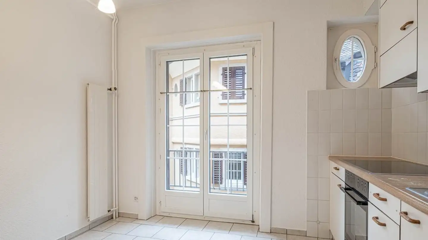 Appartamento in affitto - Steigstrasse 36, 8200 Schaffhausen - Foto 3