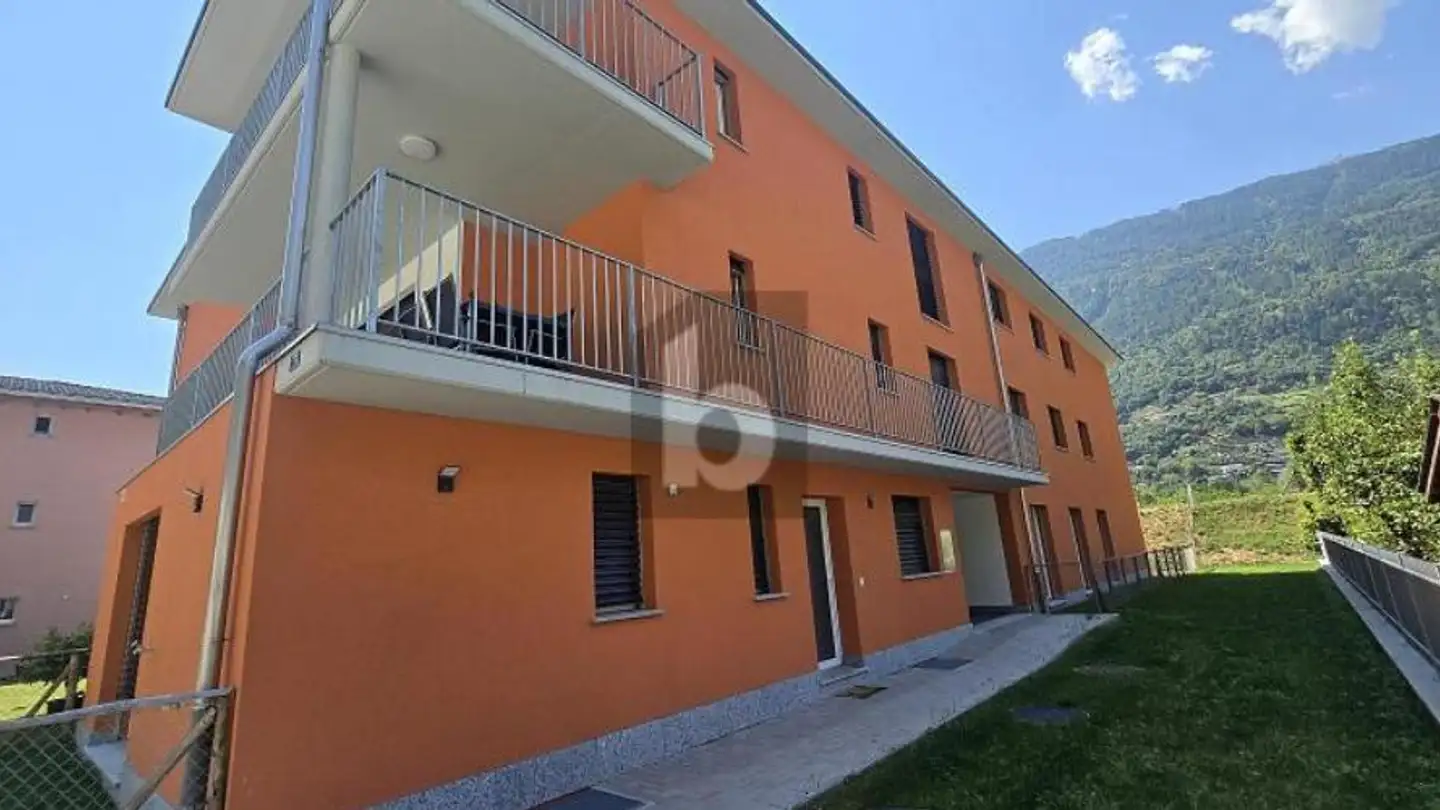 Apartment for sale - 6713 Malvaglia