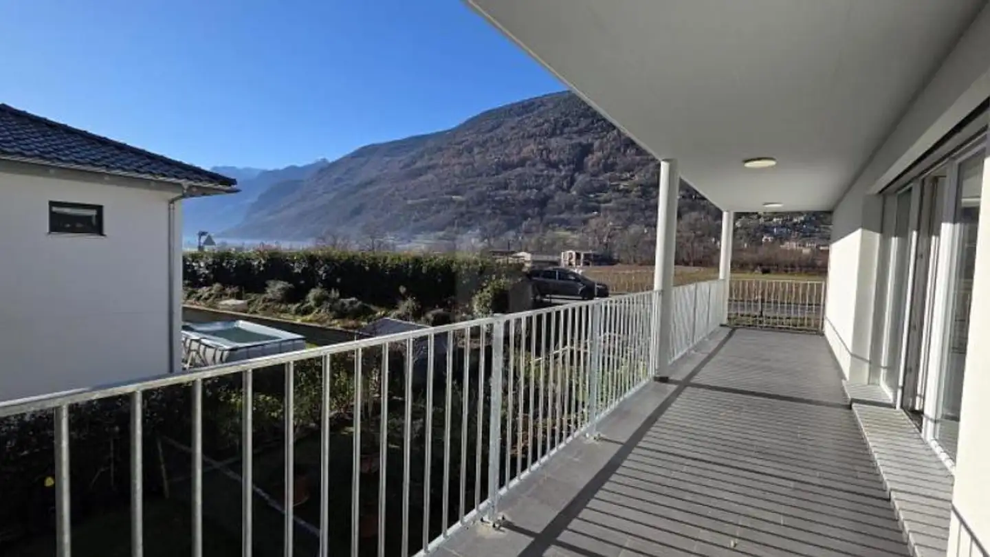 Apartment for sale - 6713 Malvaglia - Photo 2