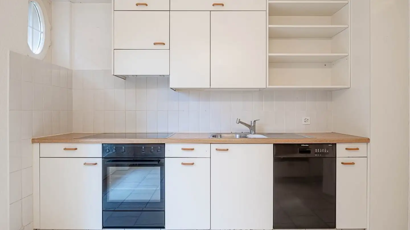 Appartamento in affitto - Steigstrasse 36, 8200 Schaffhausen - Foto 2