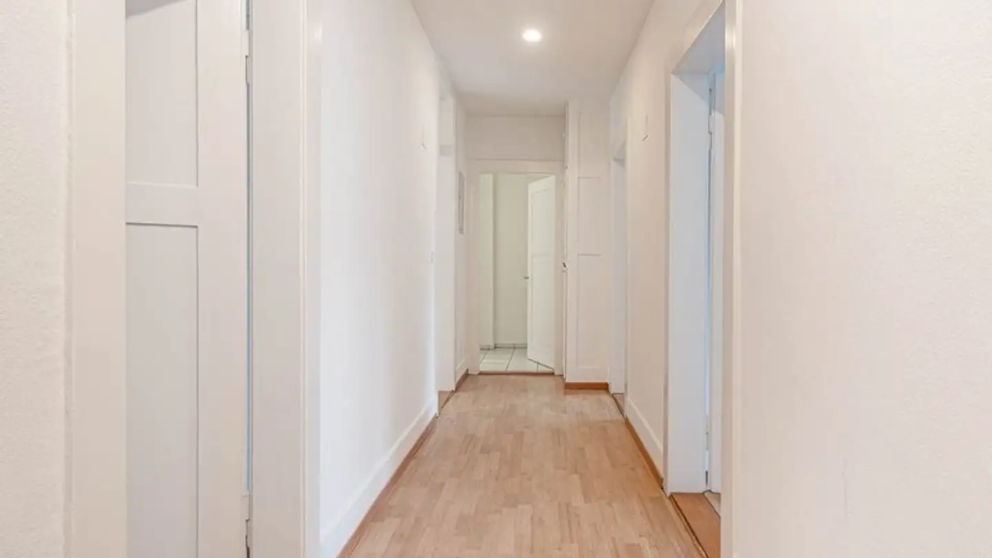 Appartamento in affitto - Steigstrasse 36, 8200 Schaffhausen - Foto 4