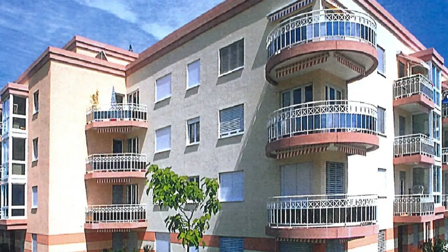 Appartamento in affitto - Chemin Du Joran 5a, 1260 Nyon