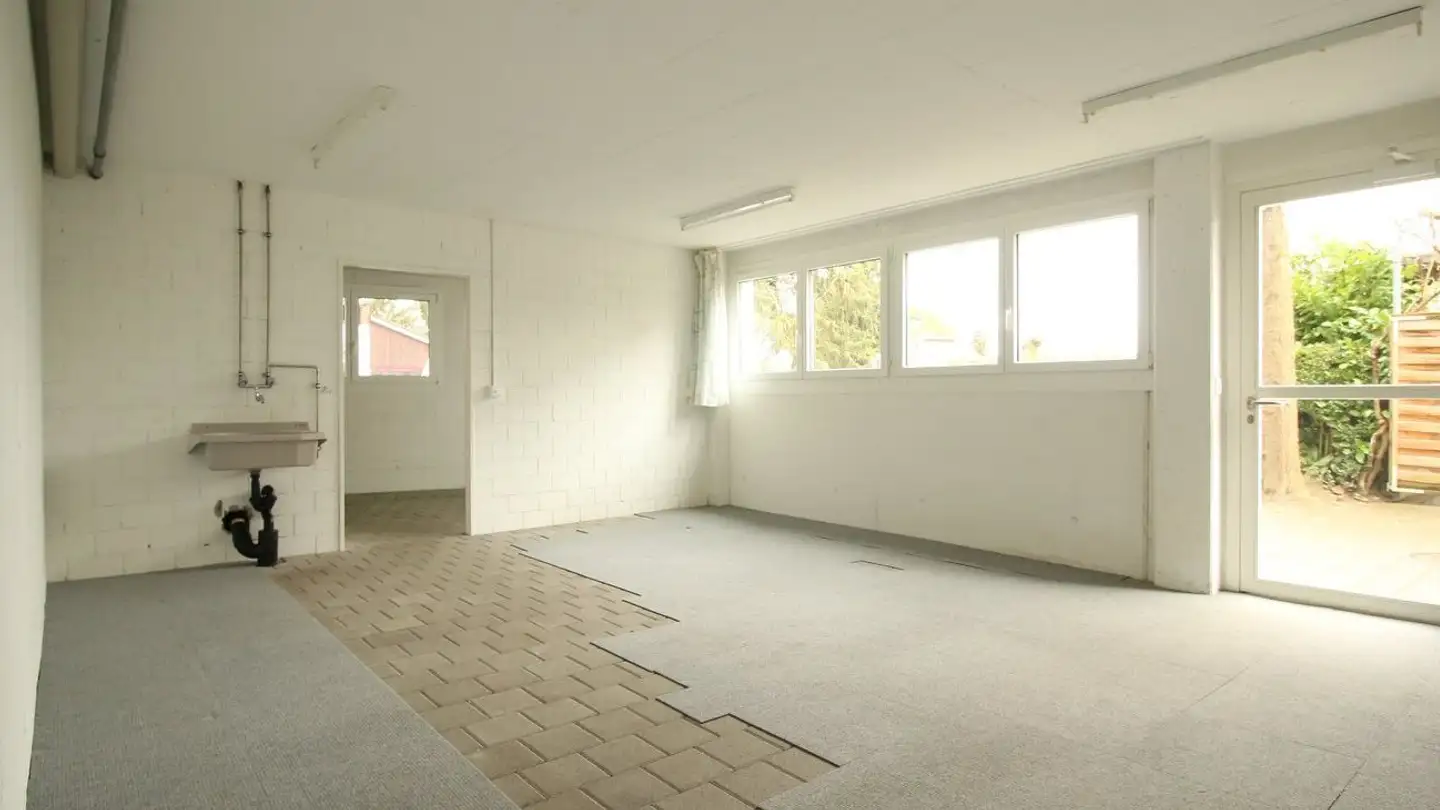 Espace de stockage à louer - Wiesenstrasse 14, 5412 Gebenstorf - Photo 2