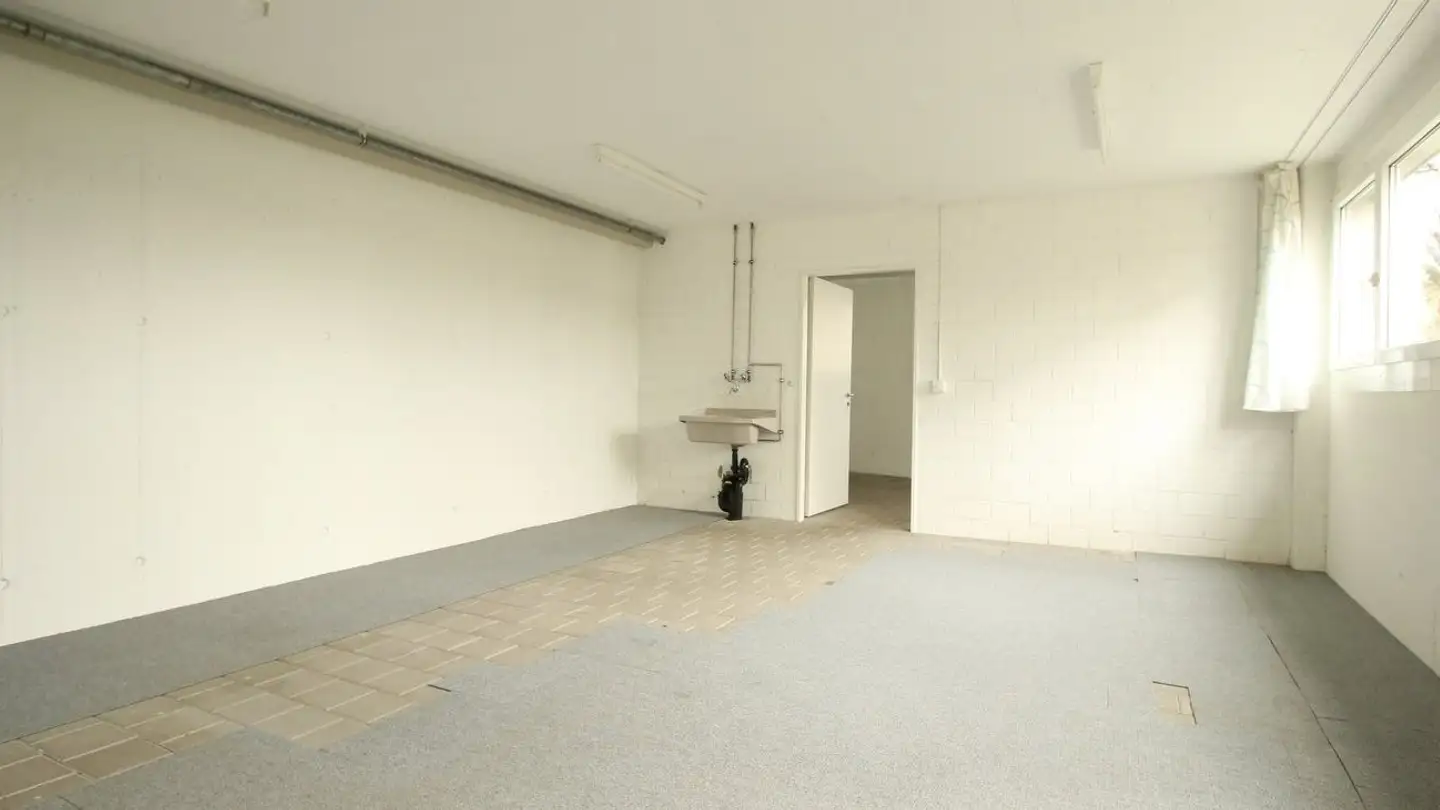 Espace de stockage à louer - Wiesenstrasse 14, 5412 Gebenstorf - Photo 3