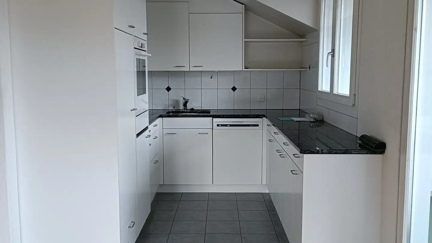 Apartment for rent - Rainsbergweg 3, 3534 Signau - Photo 2