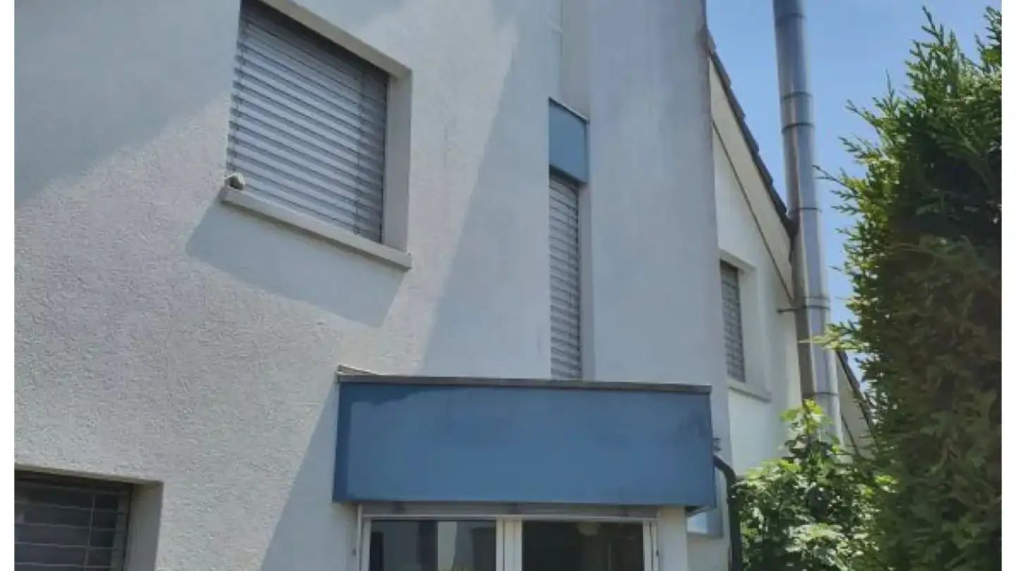 Semi-detached house for sale - Bernardastrasse, 5442 Fislisbach