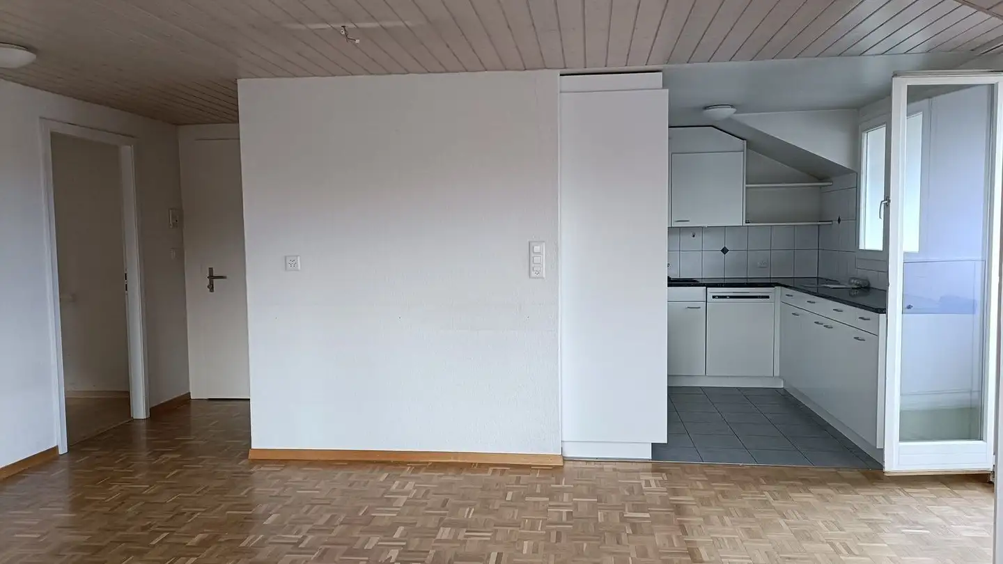 Apartment for rent - Rainsbergweg 3, 3534 Signau - Photo 3