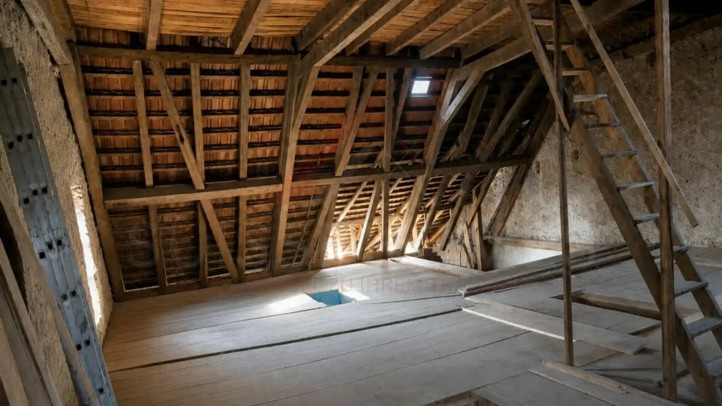 Einfamilienhaus kaufen - 5313 Klingnau - Foto 4