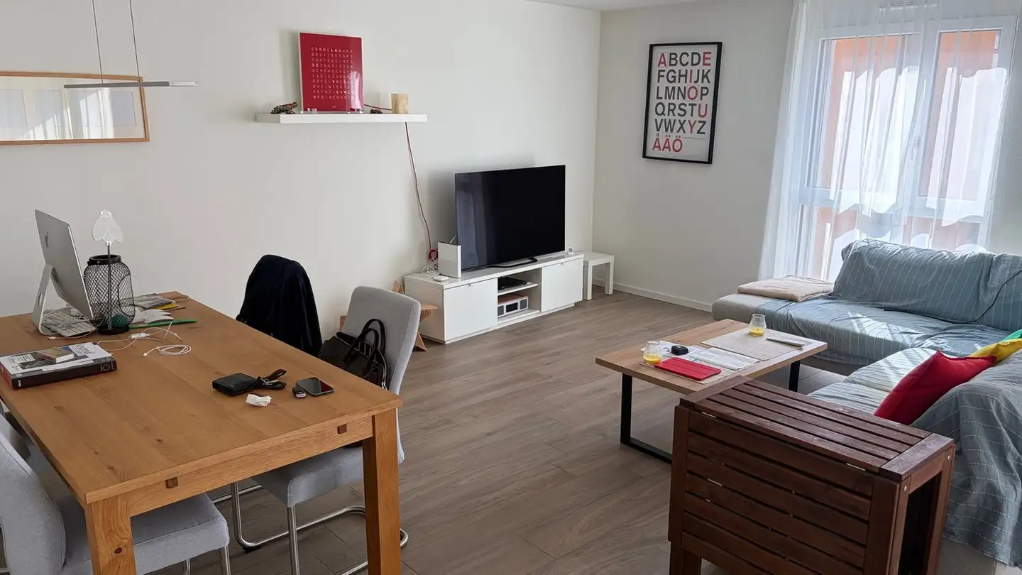 Appartement à louer - 1470 Estavayer-le-Lac - Photo 3