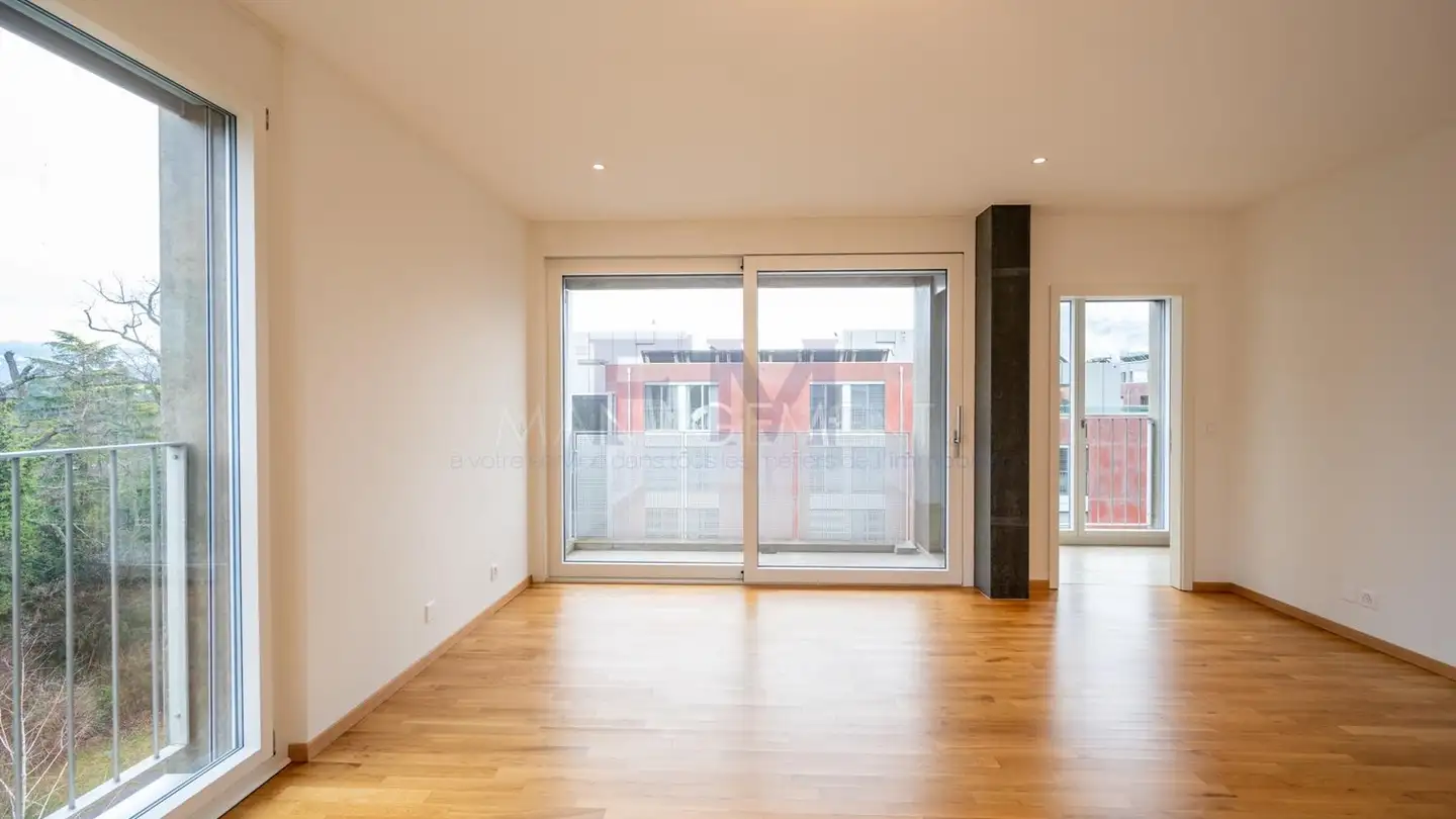 Wohnung mieten - Chemin De La Florence, 1208 Genève - Foto 3
