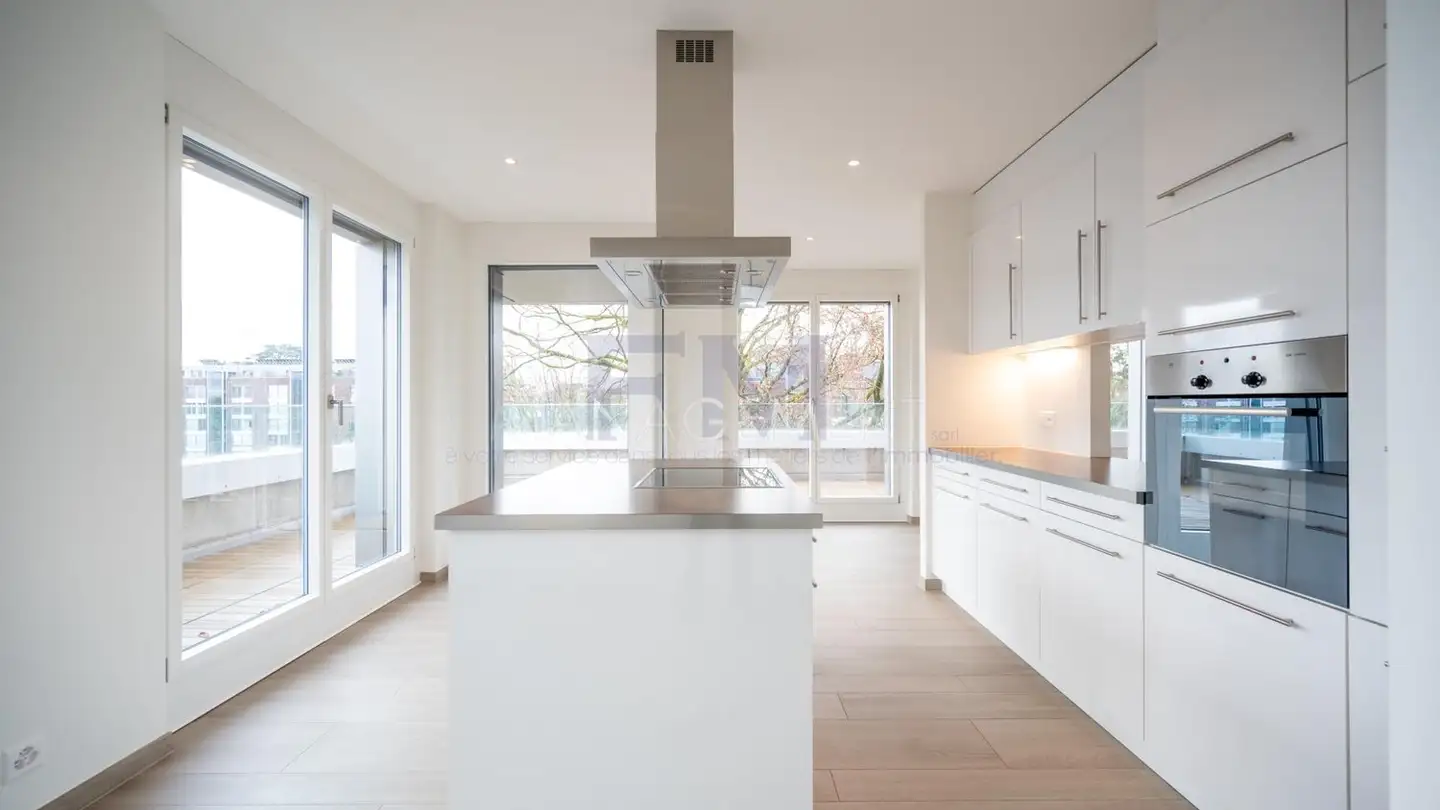 Wohnung mieten - Chemin De La Florence, 1208 Genève - Foto 4