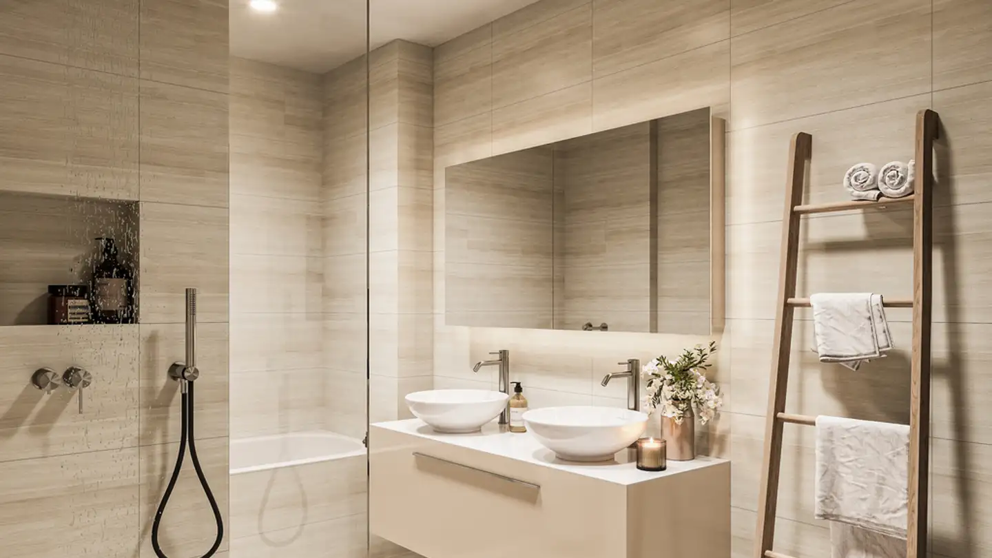 Appartamento in affitto - Unterdorfstrasse 74, 8966 Oberwil-Lieli - Foto 4