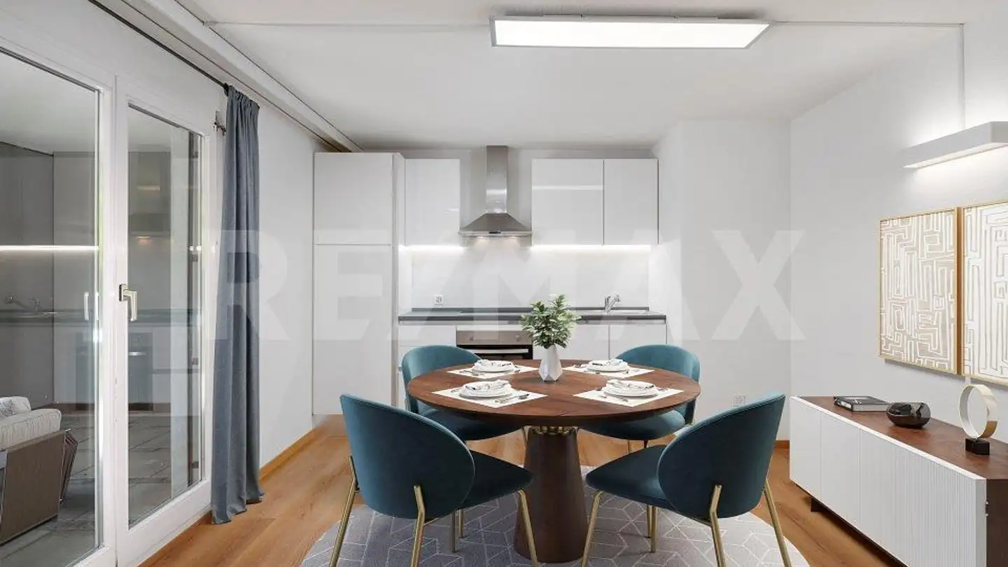 Appartamento in vendita - Wilenstrasse 126, 8832 Wilen b. Wollerau - Foto 4