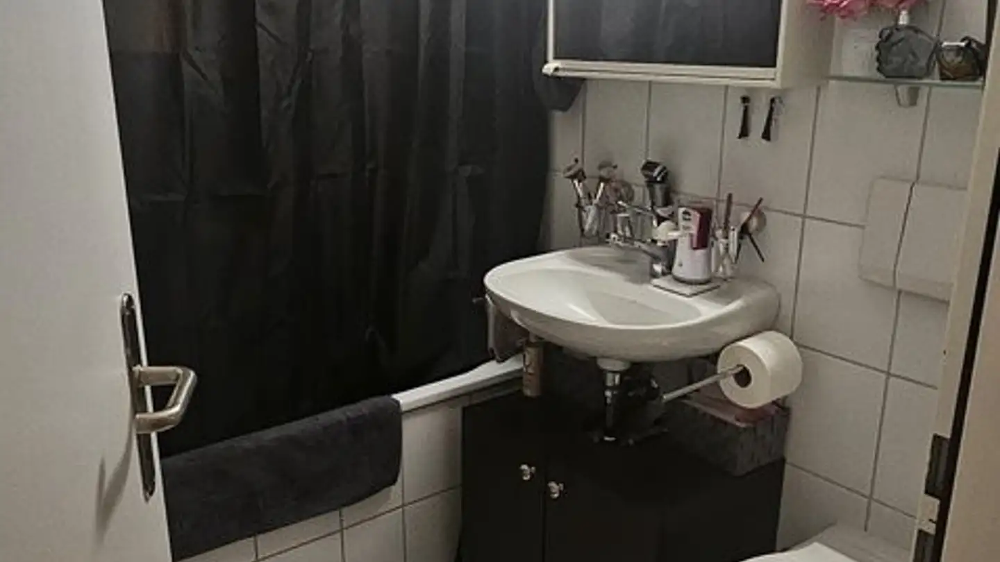 Wohnung mieten - Moosstrasse 33, 6033 Buchrain - Foto 2