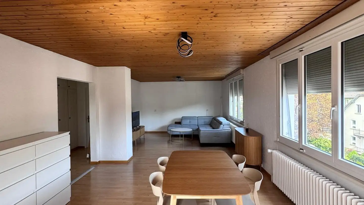 Apartment for rent - Wilerweg 34, 4600 Olten