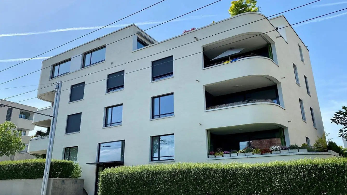 Wohnung mieten - Schosshaldenstrasse 79, 3006 Bern