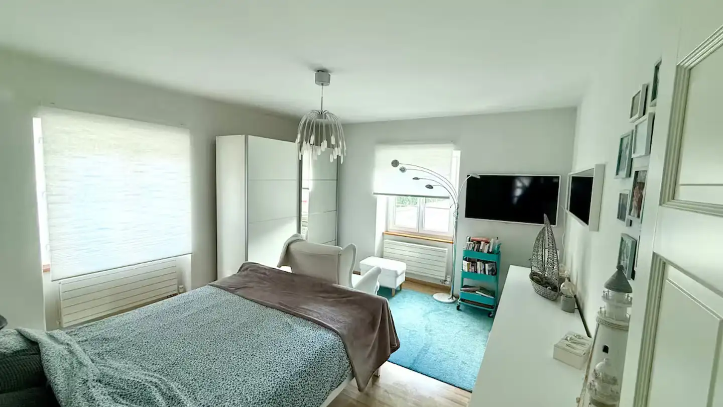 Single house for rent - 4228 Erschwil - Photo 4