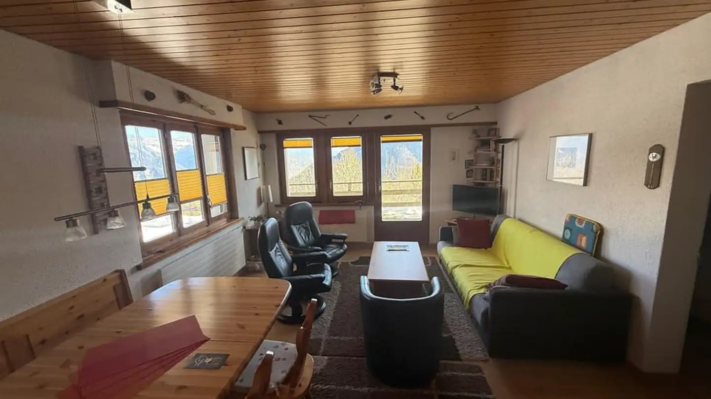 Apartment for sale - 1918 La Tzoumaz - Photo 2