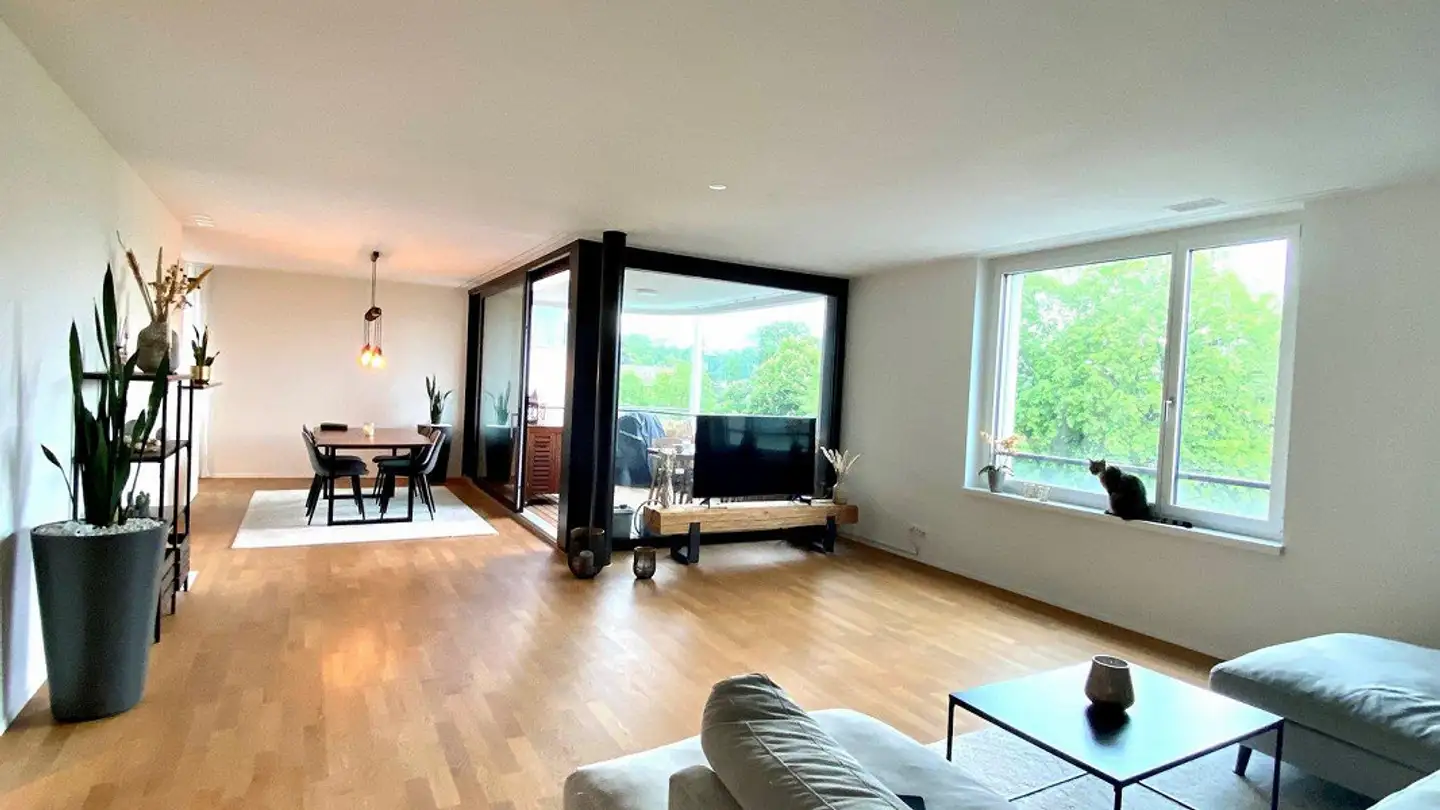 Wohnung mieten - Schosshaldenstrasse 79, 3006 Bern - Foto 2