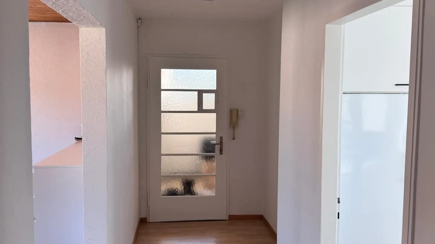 Apartment for rent - Wilerweg 34, 4600 Olten - Photo 2