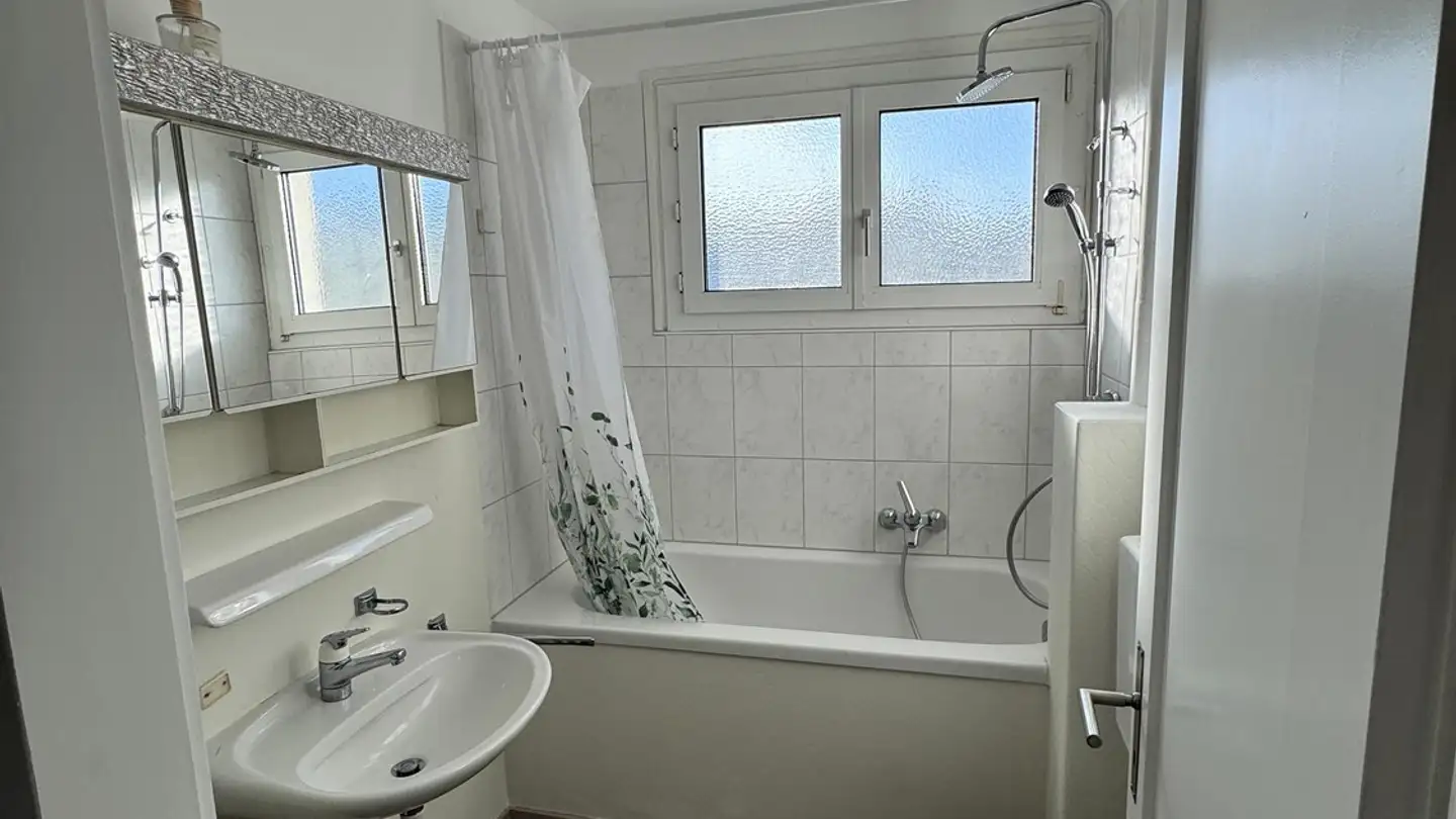 Apartment for rent - Wilerweg 34, 4600 Olten - Photo 3