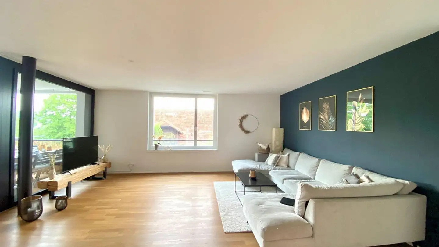 Wohnung mieten - Schosshaldenstrasse 79, 3006 Bern - Foto 3