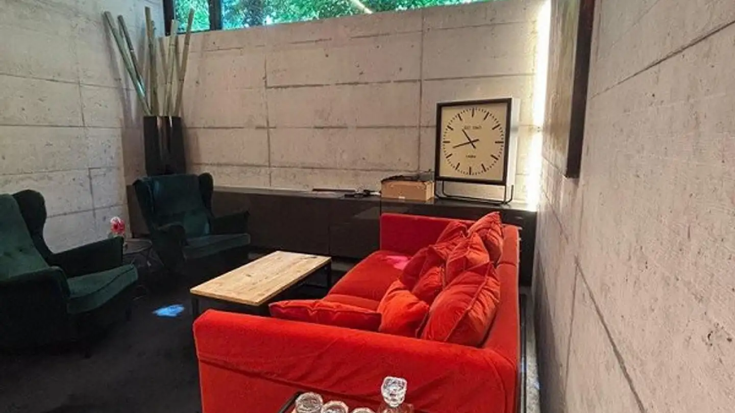 Studio in affitto - Emil-Staub-Strasse 4, 8708 Männedorf - Foto 4