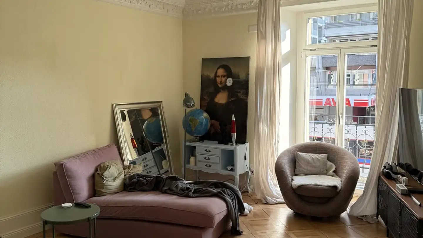 Apartment for rent - 6005 Luzern