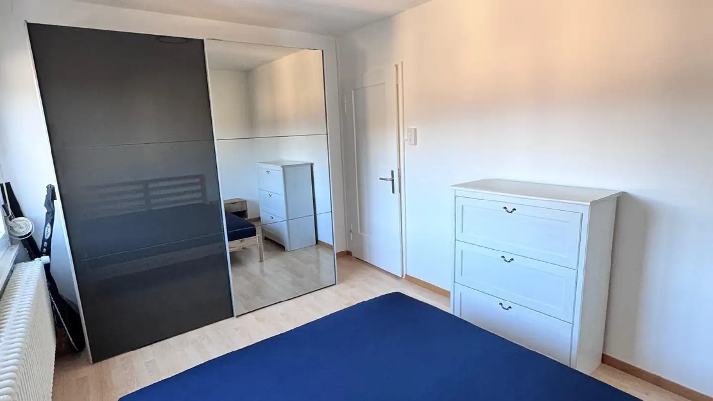 Apartment for rent - Wilerweg 34, 4600 Olten - Photo 4