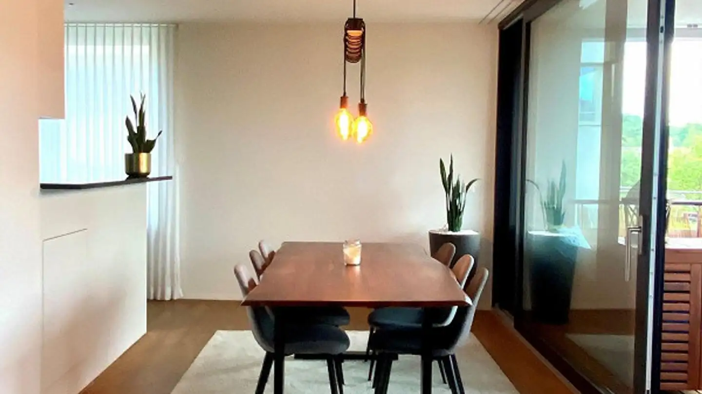 Wohnung mieten - Schosshaldenstrasse 79, 3006 Bern - Foto 4