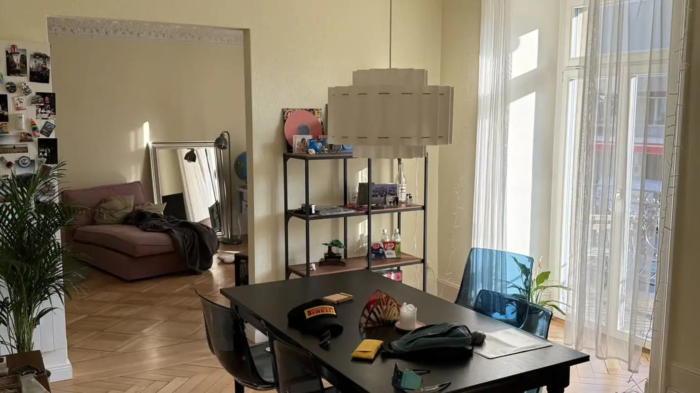 Apartment for rent - 6005 Luzern - Photo 2