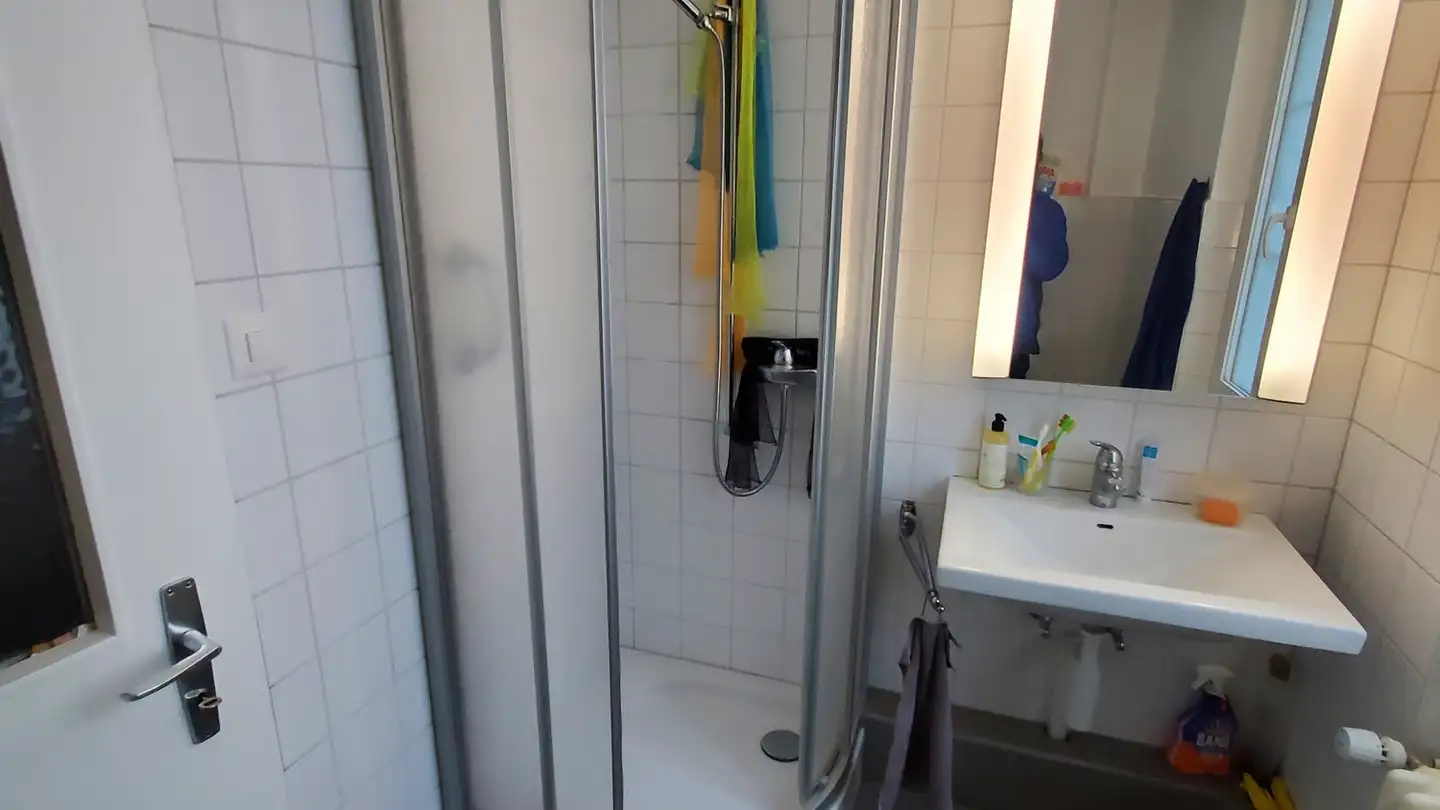 Wohnung mieten - 1682 Lovatens - Foto 4